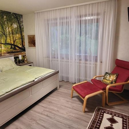 Ferienwohnung Hoennetal Hemer Eksteriør bilde